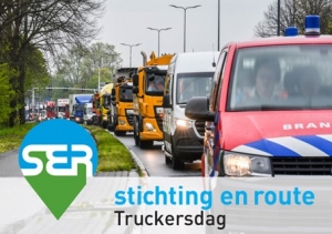 Truckersdag Gemeente Heusden