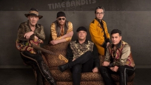 Time Bandits theatershow Tryout • Concert