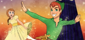 Peter Pan (6+)