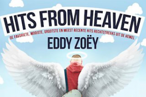 De Eddy Zoëy Band: Hits from Heaven